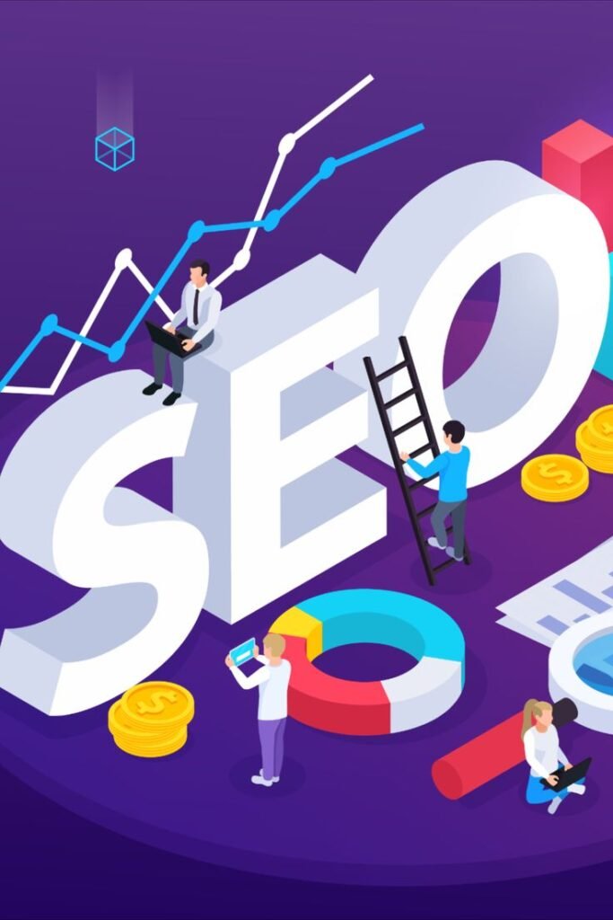 How to rank Higher on Google