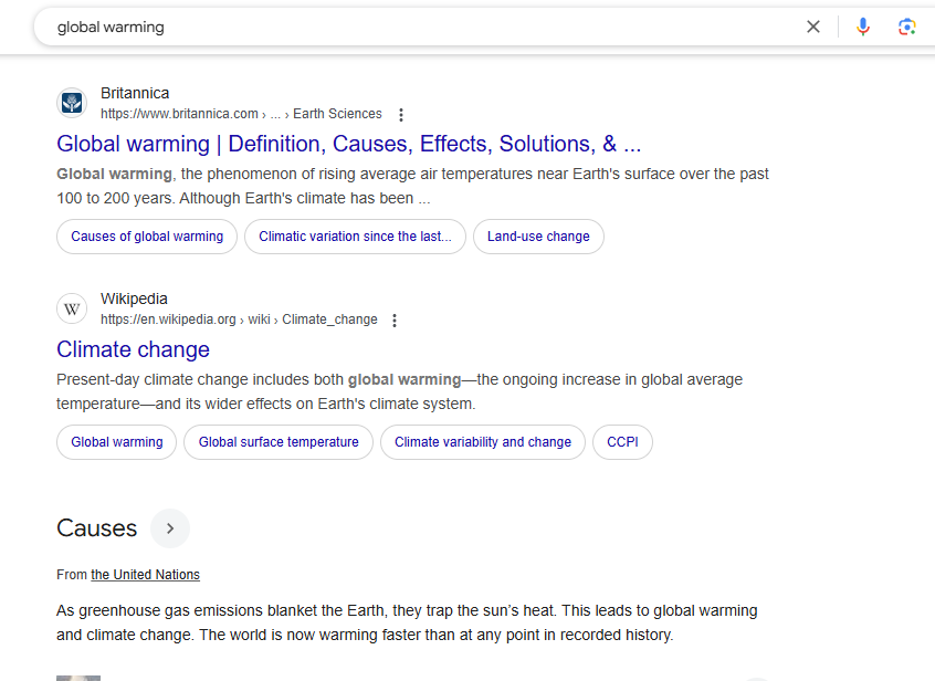 rank Higher on Google